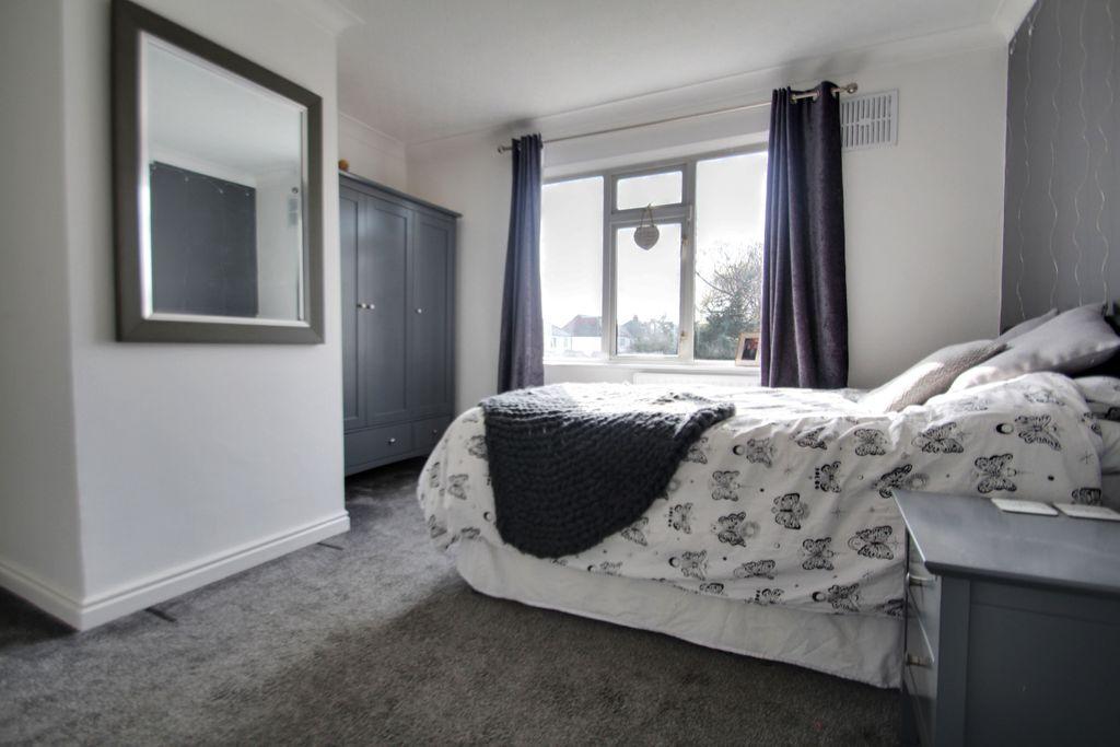 Bedroom 3 (Double)