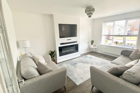 16 Abraham Drive, St Georges, Telford, TF2 9GA