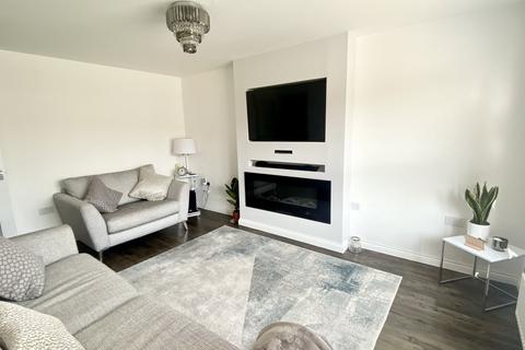 16 Abraham Drive, St Georges, Telford, TF2 9GA