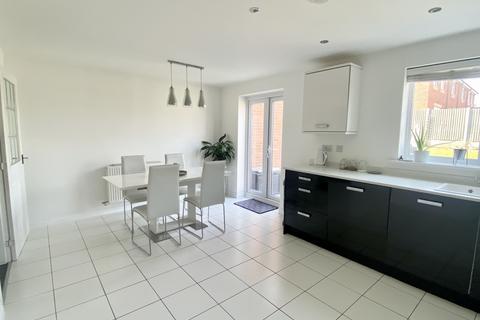 16 Abraham Drive, St Georges, Telford, TF2 9GA