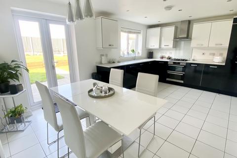 16 Abraham Drive, St Georges, Telford, TF2 9GA