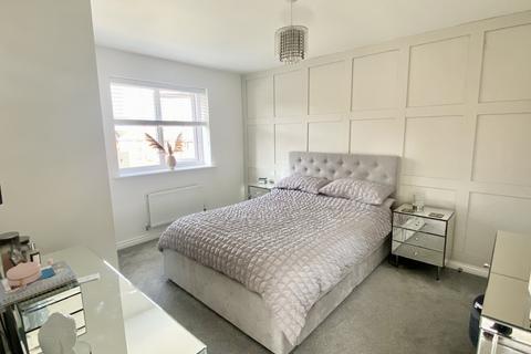 16 Abraham Drive, St Georges, Telford, TF2 9GA