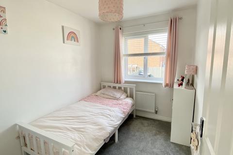 16 Abraham Drive, St Georges, Telford, TF2 9GA