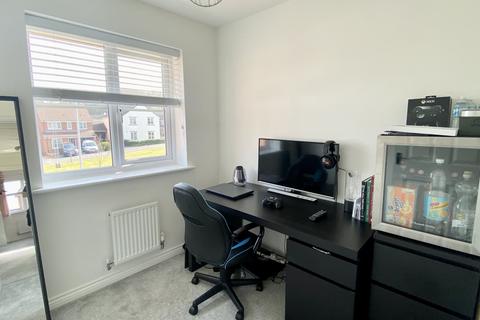 16 Abraham Drive, St Georges, Telford, TF2 9GA