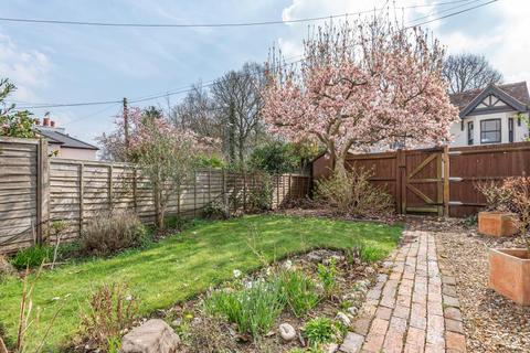 65 Cheapside Road, Ascot, SL5 7QR