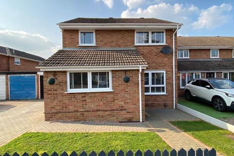 40 Bowthorpe Close, Northampton, NN3 3EJ