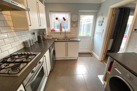 40 Bowthorpe Close, Northampton, NN3 3EJ