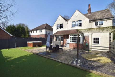 5 bedroom detached house for sale - Main Street, Humberstone, Leicester, LE5