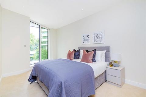 2 bedroom apartment to rent, Altissima House, 340 Queenstown Road, London, SW11