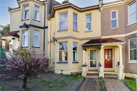 1 bedroom apartment for sale - Ford Hill, Plymouth, PL2