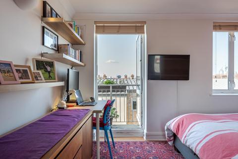 2 bedroom flat for sale - CLAPHAM HIGH STREET, SW4