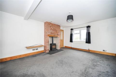 3 bedroom terraced house for sale, North Street, Ripon