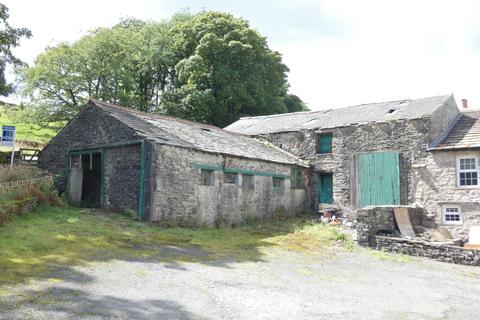 4 bedroom barn for sale - Cowside, Nr Langcliffe, Settle BD24
