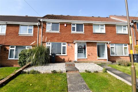 3 bedroom terraced house for sale - Chedworth Close, Bournville Village Trust, Selly Oak, Birmingham, B29