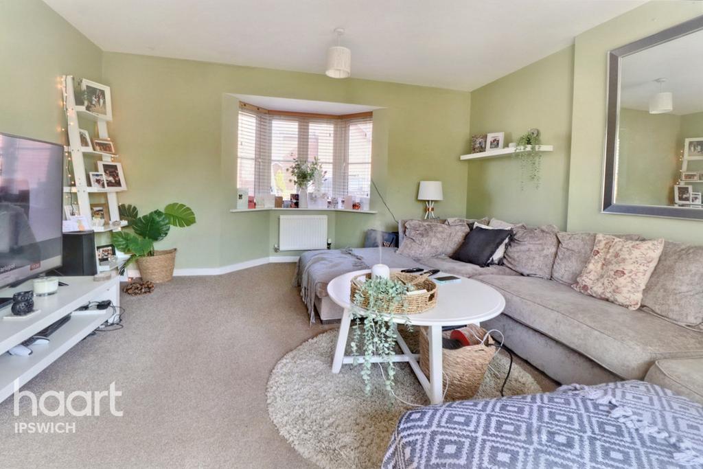 Plummers Dell, IPSWICH 4 bed detached house £500,000