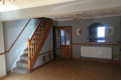 2 bedroom terraced house to rent, 14 Saddler Street Brynhyfryd Swansea