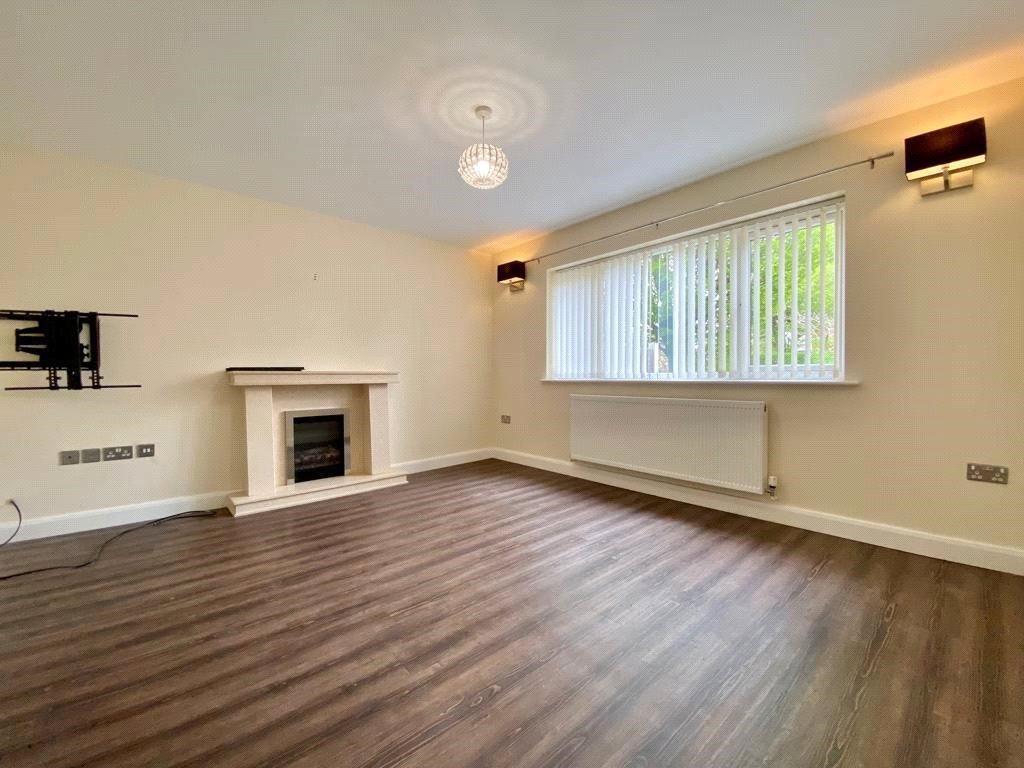 Sibley Road, Heaton Moor, Stockport, SK4 4 bed detached house £2,300