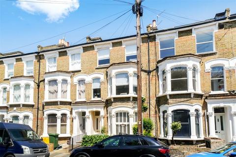 2 bedroom apartment to rent, Bardolph Road, London, N7