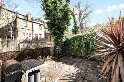 2 bedroom apartment to rent, Bardolph Road, London, N7