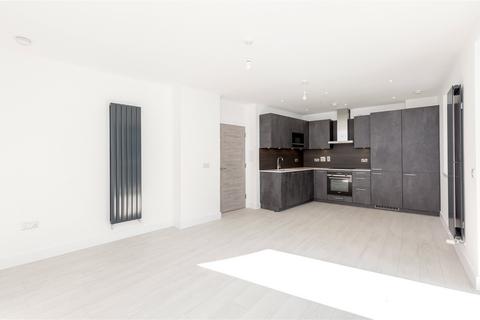 2 bedroom apartment to rent, Shoemakers Square, Edinburgh, EH8