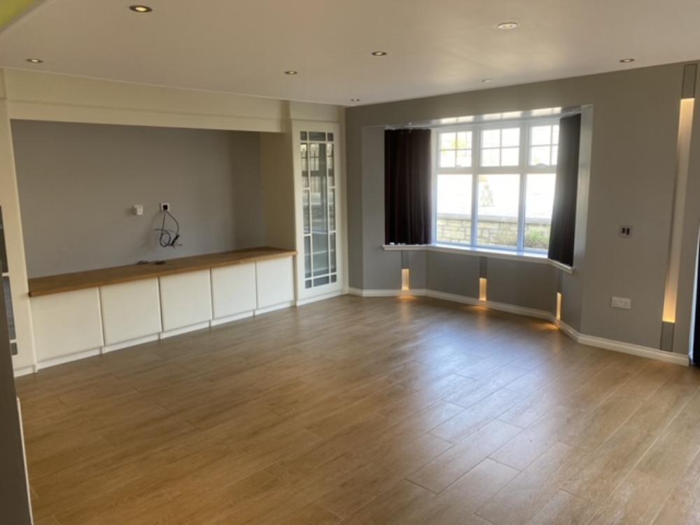16 Damask Crescent, Newmachar, AB21 0NG 6 bed detached house £1,800