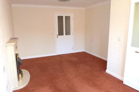 1 bedroom flat for sale - 20 Forge Court Syston Leicester LE7 2DX