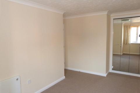1 bedroom flat for sale - 20 Forge Court Syston Leicester LE7 2DX