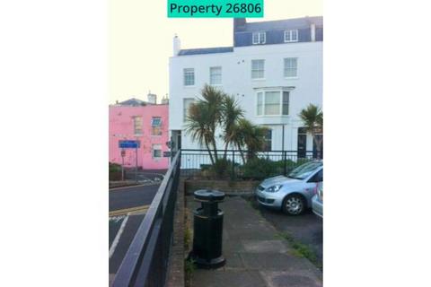 1 bedroom flat to rent, East Cliff, Dover, CT16 1LU