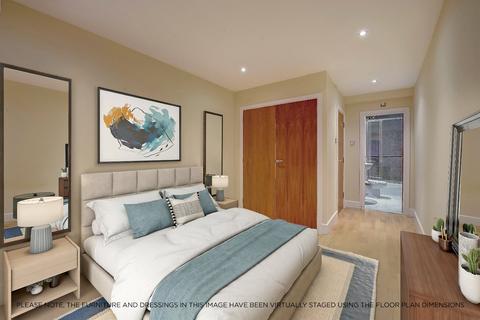 2 bedroom apartment for sale - St. Martin's Lane, Covent Garden, London, WC2N