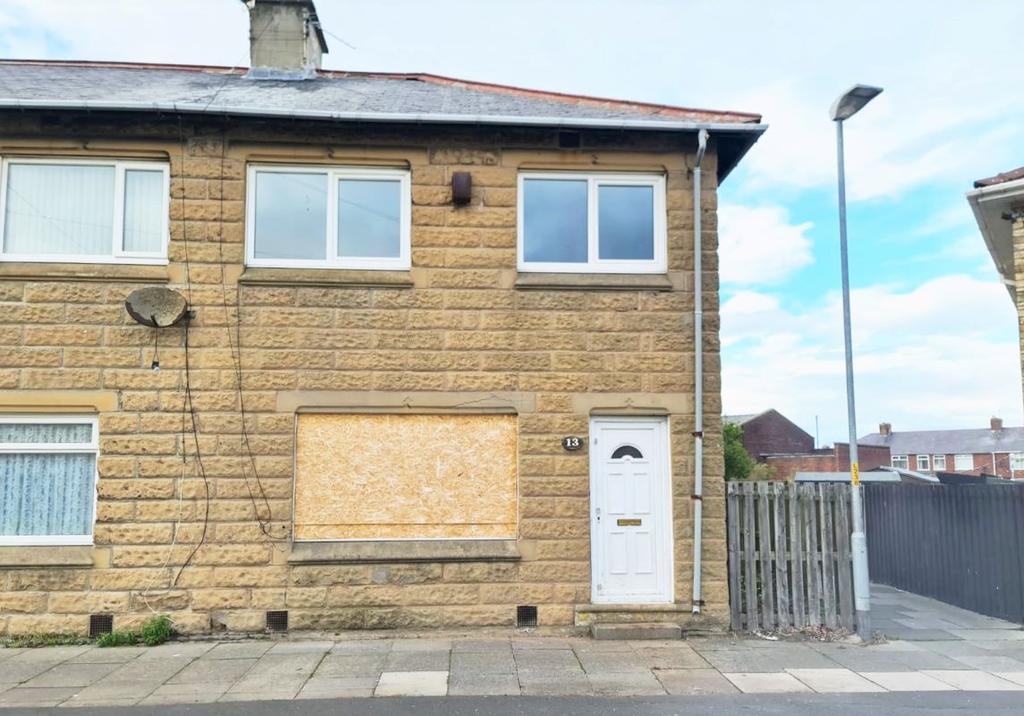13 King Road, NewbigginbytheSea, Northumberland, NE64 6HS 3