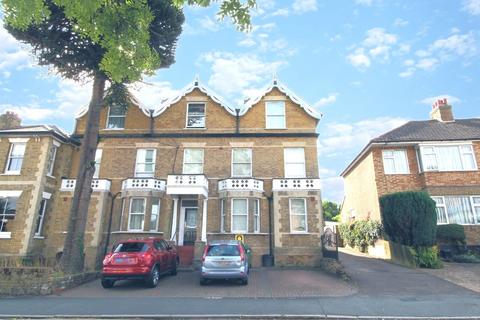 undefined, Crescent Road, Warley, CM14