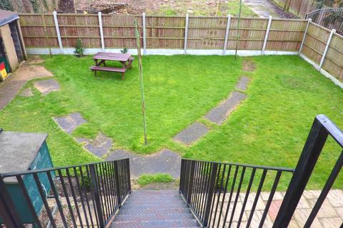 undefined, Crescent Road, Warley, CM14