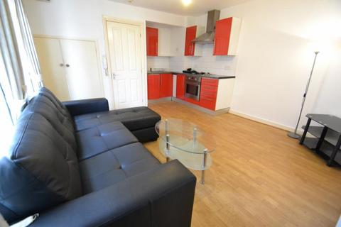 1 bedroom flat to rent, Osborne Road, Levenshulme, Manchester. M19 2DT