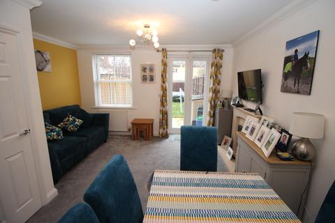 2 bedroom terraced house for sale - Sycamore Close, Potton, SG19