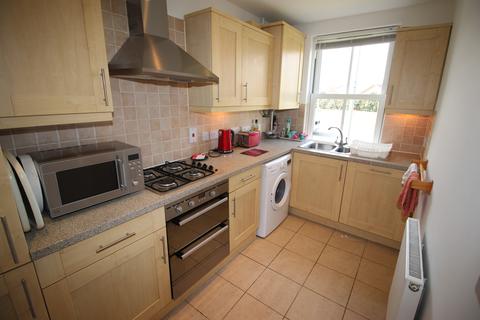 2 bedroom terraced house for sale - Sycamore Close, Potton, SG19
