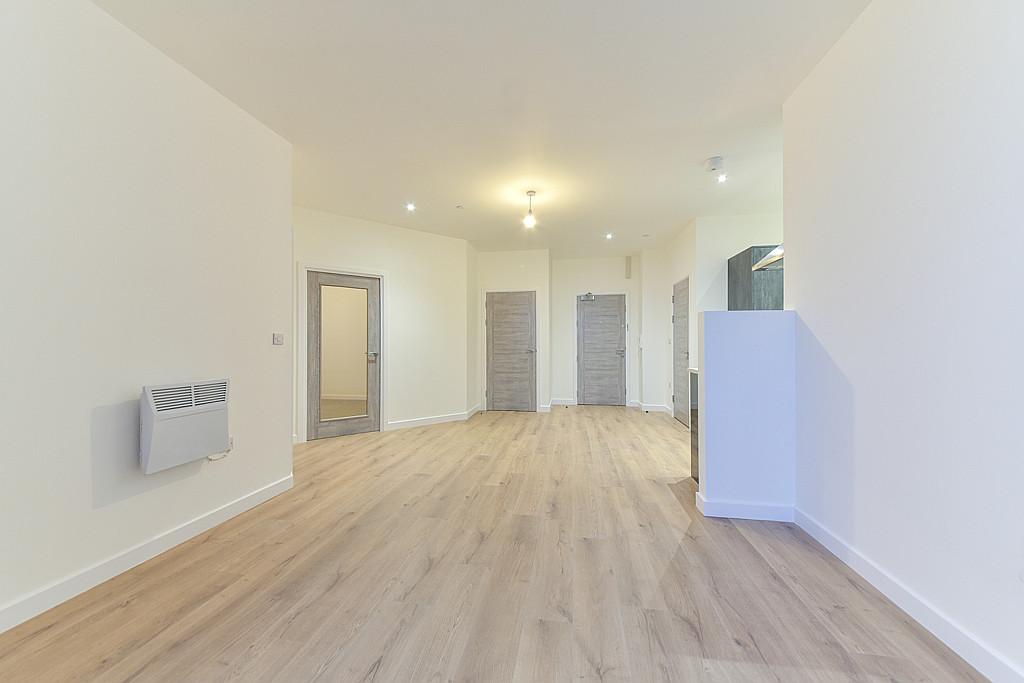 Bayard Plaza, Peterborough, PE1 2 bed apartment £1,095 pcm (£253 pw)