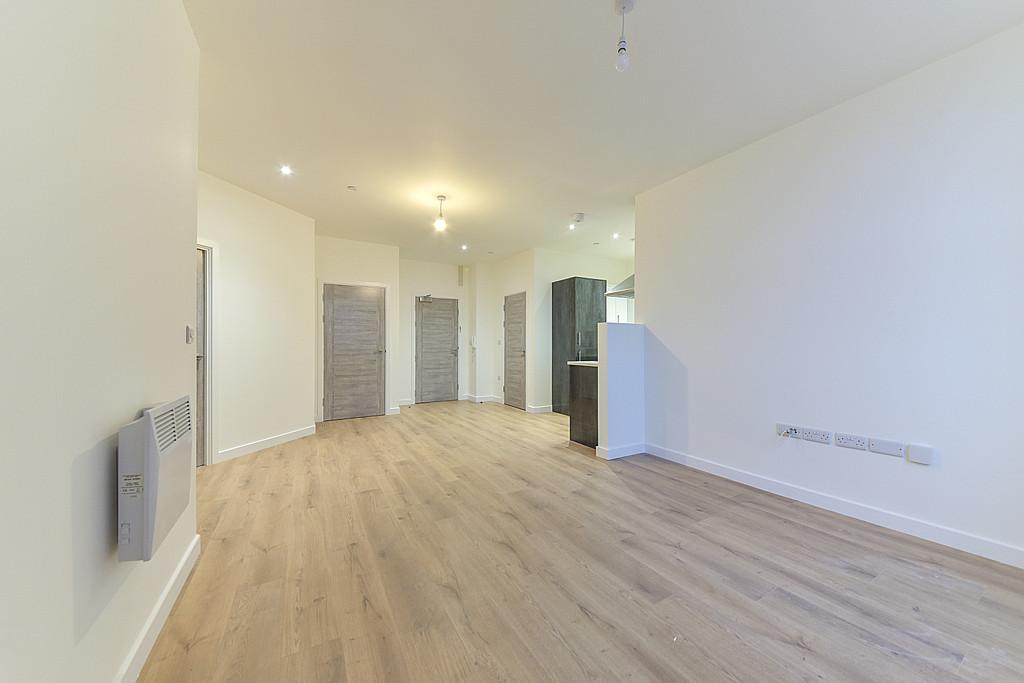 Bayard Plaza, Peterborough, PE1 2 bed apartment £1,095 pcm (£253 pw)
