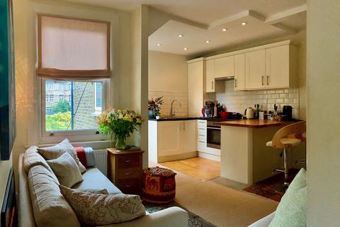 3a Julien Road, London, W5 4XA