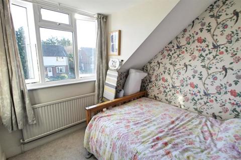 1 bedroom maisonette for sale - 46 Chalk Hill, Watford, Hertfordshire, WD19 4BX