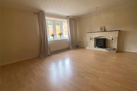 4 bedroom detached house to rent - 9 Bryony Way, Priorslee, Telford