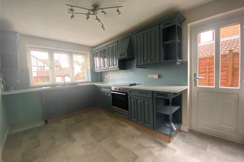 4 bedroom detached house to rent - 9 Bryony Way, Priorslee, Telford