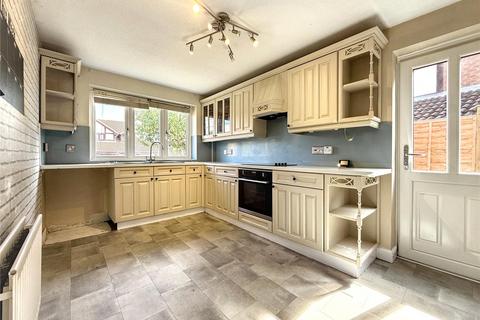 4 bedroom detached house to rent, 9 Bryony Way, Priorslee, Telford
