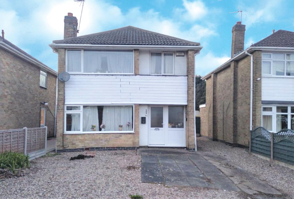 Houses For Sale In Rosslyn Road Whitwick at Tanya Mosher blog