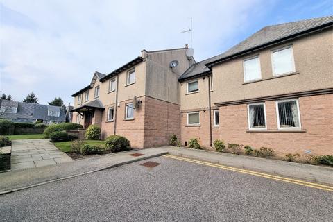 undefined, Hilton Heights, Hilton, Aberdeen, AB24