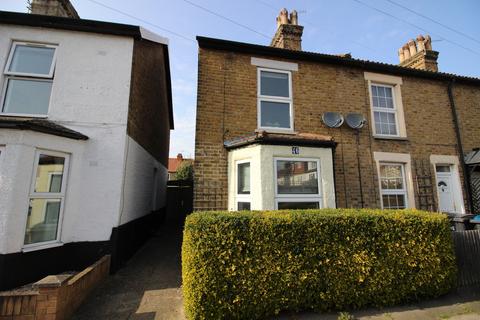 46 Idmiston Square, Worcester Park, KT4 7SY