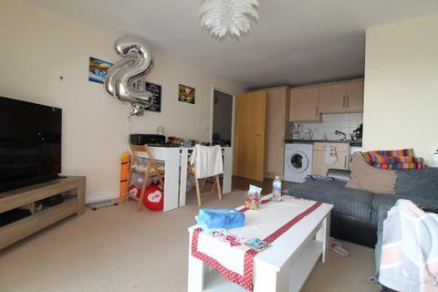 2 bedroom flat for sale - Rapier Street, Ipswich, IP2
