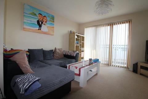 2 bedroom flat for sale - Rapier Street, Ipswich, IP2