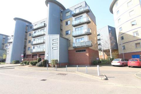 2 bedroom flat for sale - Rapier Street, Ipswich, IP2