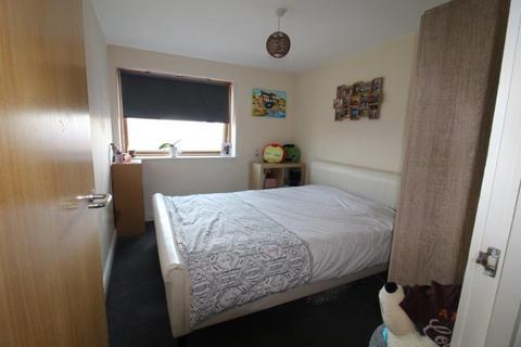 2 bedroom flat for sale - Rapier Street, Ipswich, IP2