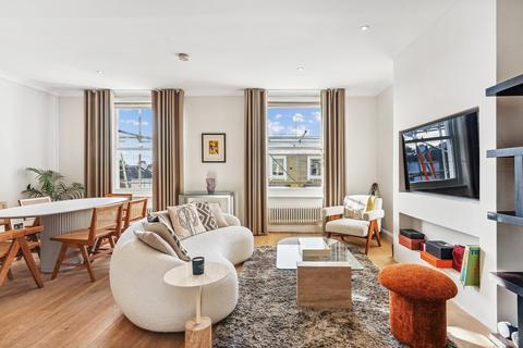 2 bedroom flat for sale, Harcourt Terrace, Chelsea, London
